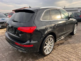 Audi Q5 3.0TDI S-LINE QUATTRO/AVTOMAT/NAVI/PANORAMA/KOJA, снимка 6