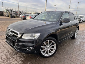 Audi Q5 3.0TDI S-LINE QUATTRO/AVTOMAT/NAVI/PANORAMA/KOJA, снимка 1