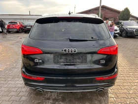 Audi Q5 3.0TDI S-LINE QUATTRO/AVTOMAT/NAVI/PANORAMA/KOJA, снимка 7