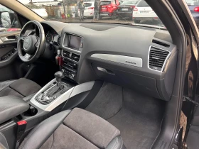 Audi Q5 3.0TDI S-LINE QUATTRO/AVTOMAT/NAVI/PANORAMA/KOJA, снимка 11