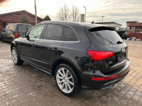 Audi Q5 3.0TDI S-LINE QUATTRO/AVTOMAT/NAVI/PANORAMA/KOJA, снимка 8