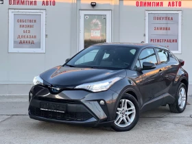 Toyota C-HR 1.8 HYBRID 122ps. , ГАРАНЦИЯ / СОБСТВЕН ЛИЗИНГ , снимка 3