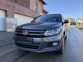 VW Tiguan FACELIFT-2.0TDI-4X4-AVTOMAT-ШВЕЙЦАРИЯ!!!, снимка 1