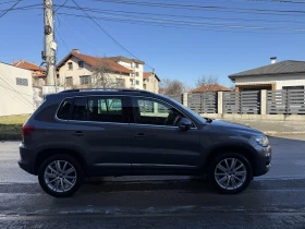 VW Tiguan FACELIFT-2.0TDI-4X4-AVTOMAT-ШВЕЙЦАРИЯ!!!, снимка 4