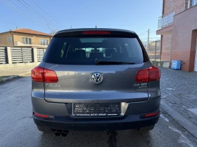 VW Tiguan FACELIFT-2.0TDI-4X4-AVTOMAT-ШВЕЙЦАРИЯ!!!, снимка 6