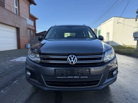 VW Tiguan FACELIFT-2.0TDI-4X4-AVTOMAT-ШВЕЙЦАРИЯ!!!, снимка 2