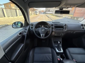 VW Tiguan FACELIFT-2.0TDI-4X4-AVTOMAT-ШВЕЙЦАРИЯ!!!, снимка 10