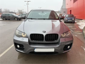Обява за продажба на BMW X6 УНИКАТ* 3.0Д* Камера* Нови* Гуми ~16 999 лв. - изображение 2