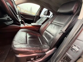 Обява за продажба на BMW X6 УНИКАТ* 3.0Д* Камера* Нови* Гуми ~16 999 лв. - изображение 7