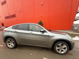 Обява за продажба на BMW X6 УНИКАТ* 3.0Д* Камера* Нови* Гуми ~16 999 лв. - изображение 1