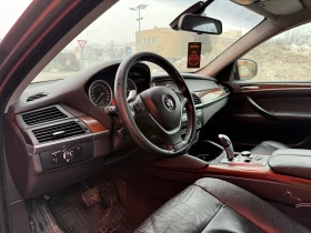 Обява за продажба на BMW X6 УНИКАТ* 3.0Д* Камера* Нови* Гуми ~16 999 лв. - изображение 8