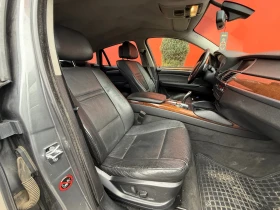 Обява за продажба на BMW X6 УНИКАТ* 3.0Д* Камера* Нови* Гуми ~16 999 лв. - изображение 5