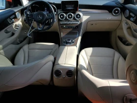 Mercedes-Benz GLC 300 4MATIC* KEYLESS* LANEASSIST* ПОДГРЕВ* КАМЕРА* - 29500 лв. - 40101510 | Car24.bg