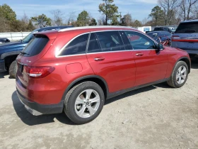 Mercedes-Benz GLC 300 4MATIC* KEYLESS* LANEASSIST* ПОДГРЕВ* КАМЕРА* , снимка 6