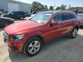 Mercedes-Benz GLC 300 4MATIC* KEYLESS* LANEASSIST* ПОДГРЕВ* КАМЕРА* , снимка 1