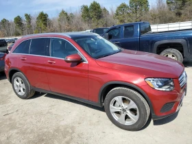 Mercedes-Benz GLC 300 4MATIC* KEYLESS* LANEASSIST* ПОДГРЕВ* КАМЕРА* - 29500 лв. - 40101510 | Car24.bg