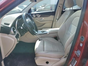 Mercedes-Benz GLC 300 4MATIC* KEYLESS* LANEASSIST* ПОДГРЕВ* КАМЕРА* , снимка 7