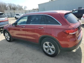 Mercedes-Benz GLC 300 4MATIC* KEYLESS* LANEASSIST* ПОДГРЕВ* КАМЕРА* - 29500 лв. - 40101510 | Car24.bg