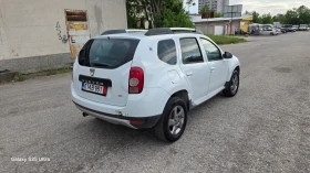     Dacia Duster 1.5dci