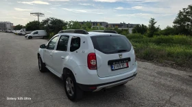     Dacia Duster 1.5dci