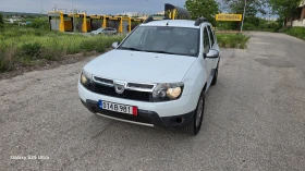 Dacia Duster 1.5dci | Mobile.bg    6