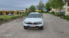 Dacia Duster 1.5dci