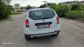     Dacia Duster 1.5dci