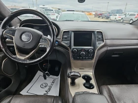 Jeep Grand cherokee - 20400 лв. - 44405244 | Car24.bg