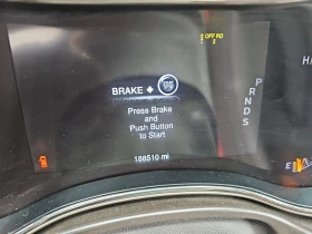Jeep Grand cherokee - 20400 лв. - 44405244 | Car24.bg