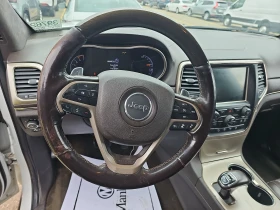 Jeep Grand cherokee - 20400 лв. - 44405244 | Car24.bg