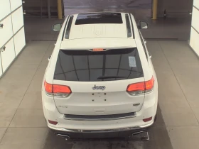 Jeep Grand cherokee - 20400 лв. - 44405244 | Car24.bg