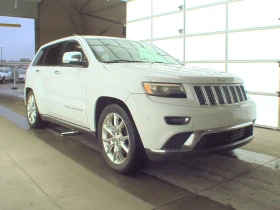 Jeep Grand cherokee - 20400 лв. - 44405244 | Car24.bg