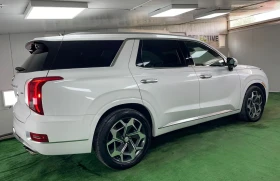 Hyundai Palisade CALLIGRAPHY LIMITED FULL EDITION | Mobile.bg    6
