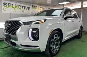 Снимка Hyundai Palisade
