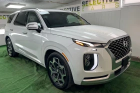 Hyundai Palisade CALLIGRAPHY LIMITED FULL EDITION | Mobile.bg    8