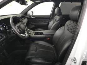 Hyundai Palisade CALLIGRAPHY LIMITED FULL EDITION | Mobile.bg    10