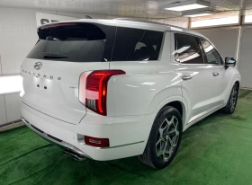 Hyundai Palisade CALLIGRAPHY LIMITED FULL EDITION | Mobile.bg    5