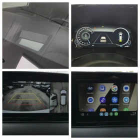 Hyundai Palisade CALLIGRAPHY LIMITED FULL EDITION | Mobile.bg    17