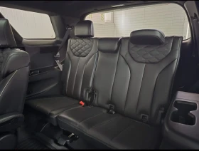 Hyundai Palisade CALLIGRAPHY LIMITED FULL EDITION | Mobile.bg    12