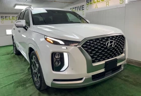 Hyundai Palisade CALLIGRAPHY LIMITED FULL EDITION | Mobile.bg    9