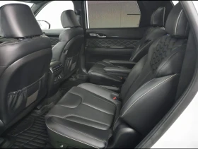 Hyundai Palisade CALLIGRAPHY LIMITED FULL EDITION | Mobile.bg    11