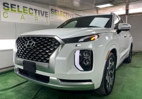 Hyundai Palisade CALLIGRAPHY LIMITED FULL EDITION | Mobile.bg    2
