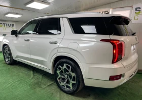 Hyundai Palisade CALLIGRAPHY LIMITED FULL EDITION | Mobile.bg    4