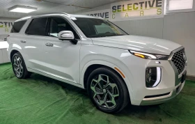 Hyundai Palisade CALLIGRAPHY LIMITED FULL EDITION | Mobile.bg    7
