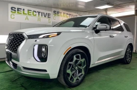 Hyundai Palisade CALLIGRAPHY LIMITED FULL EDITION | Mobile.bg    3