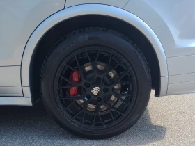 Porsche Cayenne * GTS * CarFax * *  | Mobile.bg    6