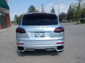 Porsche Cayenne * GTS * CarFax * *  | Mobile.bg    4