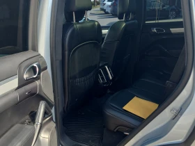 Porsche Cayenne * GTS * CarFax * *  | Mobile.bg    10