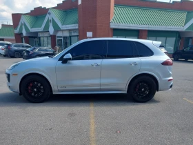 Porsche Cayenne * GTS * CarFax * *  | Mobile.bg    3