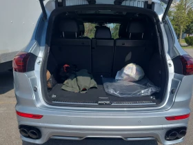 Porsche Cayenne * GTS * CarFax * *  | Mobile.bg    11